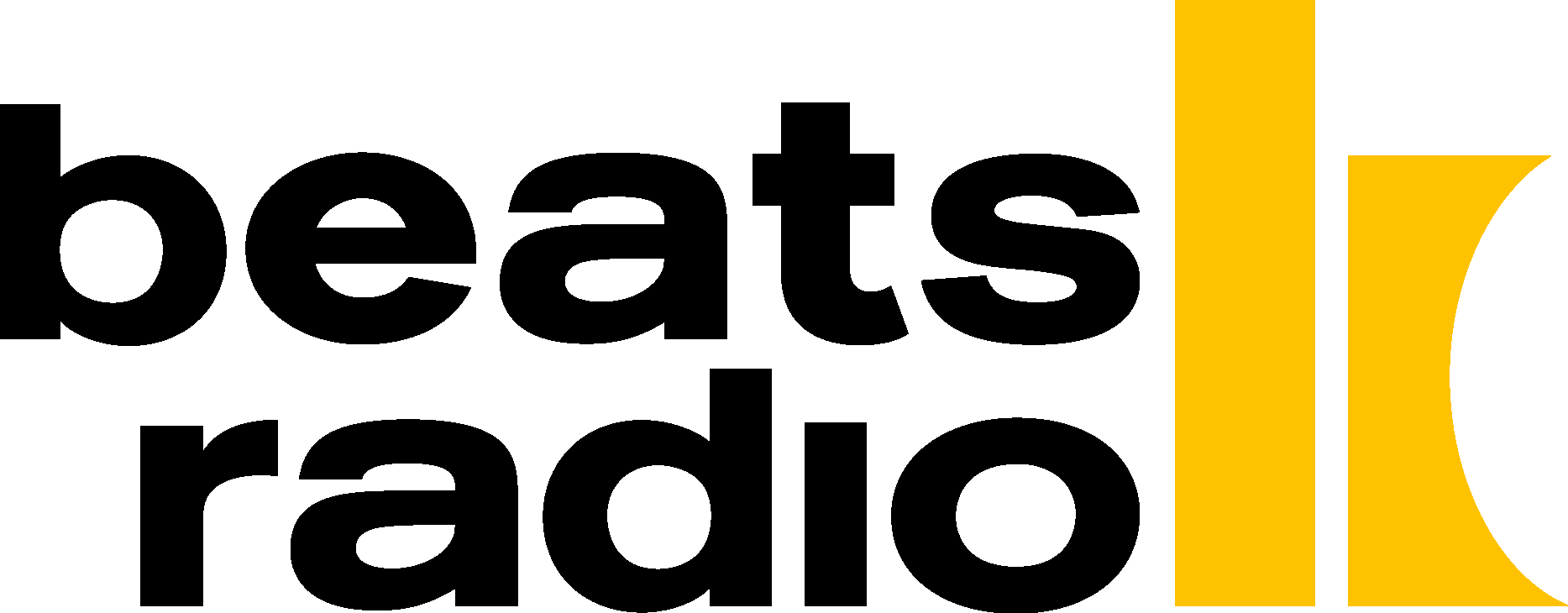 Klassik Radio Beats Logo Vector Logo